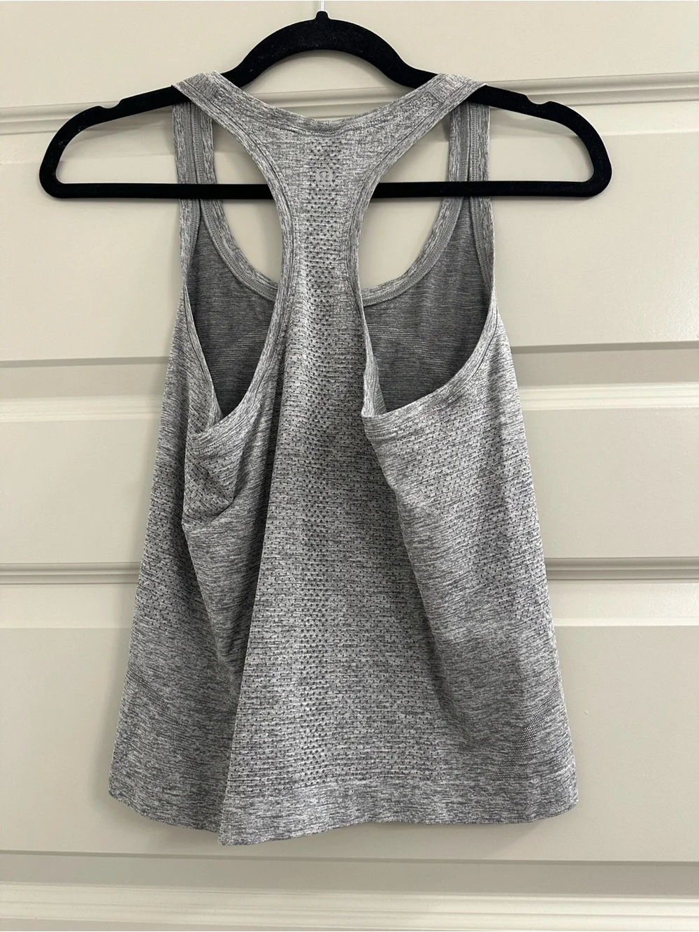 Lululemon Race Length Swiftly Tech